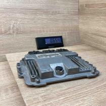 8200391966 0281011776 8200386508 Engine control unit/module ECU Renault Scenic I