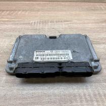0281010268 24417169 PD Engine control unit/module ECU Opel Zafira A