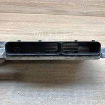 0281010268 24417169 PD Engine control unit/module ECU Opel Zafira A