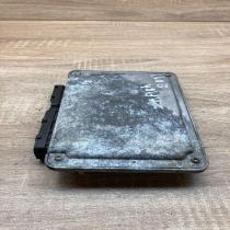0281010268 24417169 PD Engine control unit/module ECU Opel Zafira A