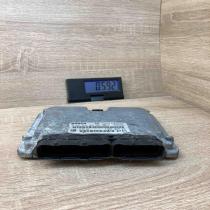 0281010268 24417169 PD Engine control unit/module ECU Opel Zafira A