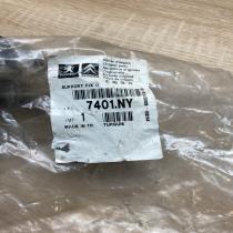 1309105070 7401NY  Front fog light trim/grill Citroen Nemo