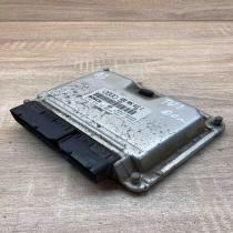 038906012C 0281010122  Engine control unit/module ECU Audi A3 S3 8L