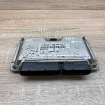 038906012C 0281010122  Engine control unit/module ECU Audi A3 S3 8L