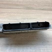 038906012C 0281010122  Engine control unit/module ECU Audi A3 S3 8L