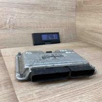 038906012C 0281010122  Engine control unit/module ECU Audi A3 S3 8L