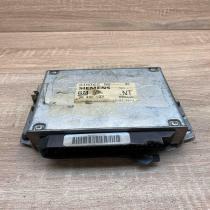 90492433 S95005 5WK9071 Engine control unit/module ECU Opel Omega B1