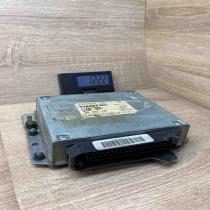 90492433 S95005 5WK9071 Engine control unit/module ECU Opel Omega B1