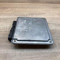 0281001634 90569348  Engine control unit/module ECU Opel Astra J
