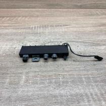 8352489   Aerial antenna amplifier BMW 5 E39