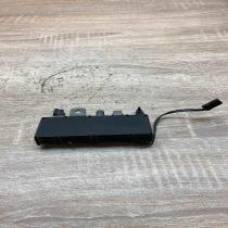 8352489   Aerial antenna amplifier BMW 5 E39