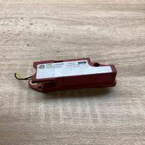 IJ0909606D 5WK42350 Used Airbag deployment crash/impact sensor Volkswagen Golf I