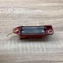 IJ0909606D 5WK42350 Used Airbag deployment crash/impact sensor Volkswagen Golf I