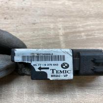 8375643   Airbag deployment crash/impact sensor BMW 5 E39