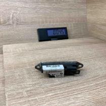 8375643   Airbag deployment crash/impact sensor BMW 5 E39