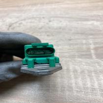 6900728 Used  Airbag deployment crash/impact sensor BMW X5 E53
