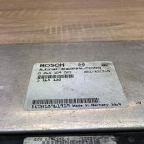 1164130 0265109023  ABS control unit/module BMW 5 E39