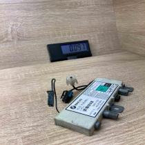 8380685   Aerial antenna amplifier BMW 5 E39