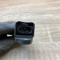 4B0959643B Used  Airbag deployment crash/impact sensor Audi A6 S6 C5 4B