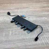 8352774   Aerial antenna amplifier BMW 5 E39