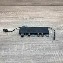 8352774   Aerial antenna amplifier BMW 5 E39