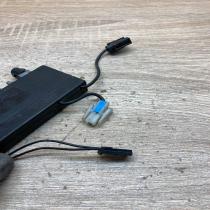 8352774   Aerial antenna amplifier BMW 5 E39
