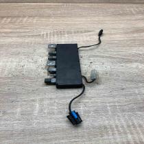 8352774   Aerial antenna amplifier BMW 5 E39
