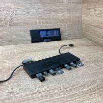 8352774   Aerial antenna amplifier BMW 5 E39
