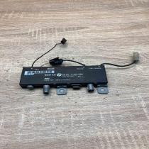 8364084   Aerial antenna amplifier BMW 7 E38