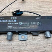 8364084   Aerial antenna amplifier BMW 7 E38
