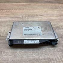 1164132 0265109016  ABS control unit/module BMW 5 E39