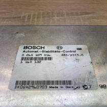1164132 0265109016  ABS control unit/module BMW 5 E39