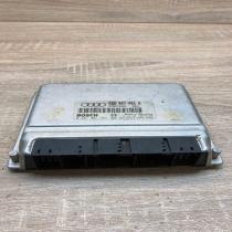 4B0907401H 0281001781  Engine control unit/module ECU Volkswagen PASSAT B5