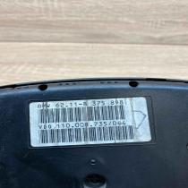 8375898 110 008 735 044 Speedometer (instrument cluster) BMW 5 E39