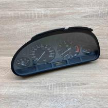 8372361 110 008 735 027 Speedometer (instrument cluster) BMW 5 E39
