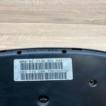 8372361 110 008 735 027 Speedometer (instrument cluster) BMW 5 E39