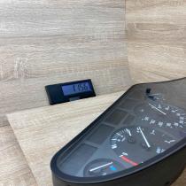 8372361 110 008 735 027 Speedometer (instrument cluster) BMW 5 E39