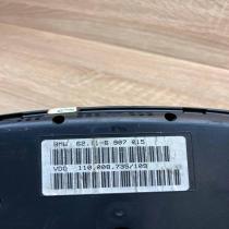 6907015 110 008 735 109 Speedometer (instrument cluster) BMW 5 E39