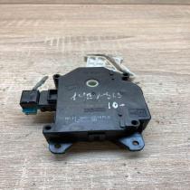 113800 2810   Air flap motor/actuator Toyota Avensis T270