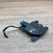 H40073 0880 2F3022  Air flap motor/actuator Hyundai i40