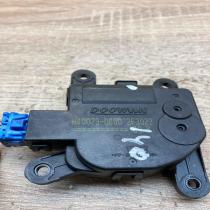 H40073 0880 2F3022  Air flap motor/actuator Hyundai i40
