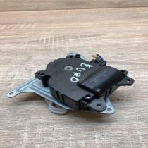 113800 2760 2J  Air flap motor/actuator Toyota Corolla Verso AR10