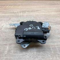 113800 2760 2J  Air flap motor/actuator Toyota Corolla Verso AR10