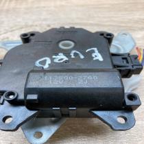 113800 2760 2J  Air flap motor/actuator Toyota Corolla Verso AR10