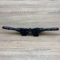 0d090 17f143  F36 Wiper turn signal indicator stalk/switch Toyota Yaris