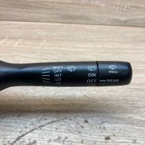 0d090 17f143  F36 Wiper turn signal indicator stalk/switch Toyota Yaris