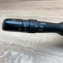 0d090 17f143  F36 Wiper turn signal indicator stalk/switch Toyota Yaris