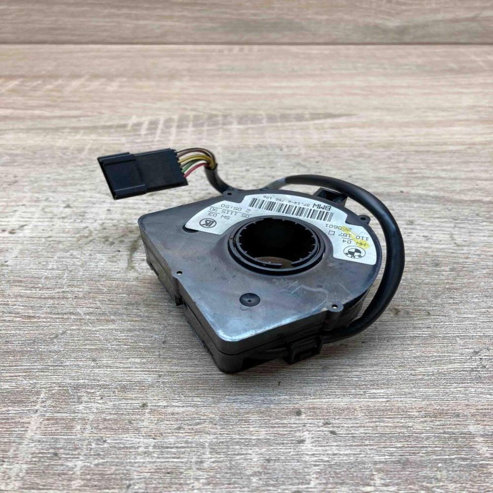 6750126   Steering wheel angle sensor BMW 5 E39