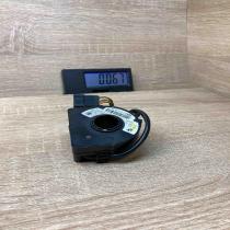 6750126   Steering wheel angle sensor BMW 5 E39