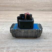 55353011 51299014A  Glow plug pre-heat relay Opel Astra H